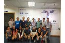 天美公司GC7900/7980 气相色谱仪应用技术培训班在上海工厂成功举办