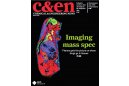 C&EN封面故事 - 质谱成像探秘药物在组织中的分布