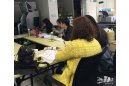 布鲁克原子力显微镜广州站用户培训圆满结束