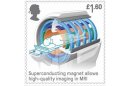 牛津仪器与英国皇家邮局合作推出超导磁铁邮票