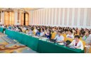 鼎泰参加第五届国际食品质量与安全学术研讨会